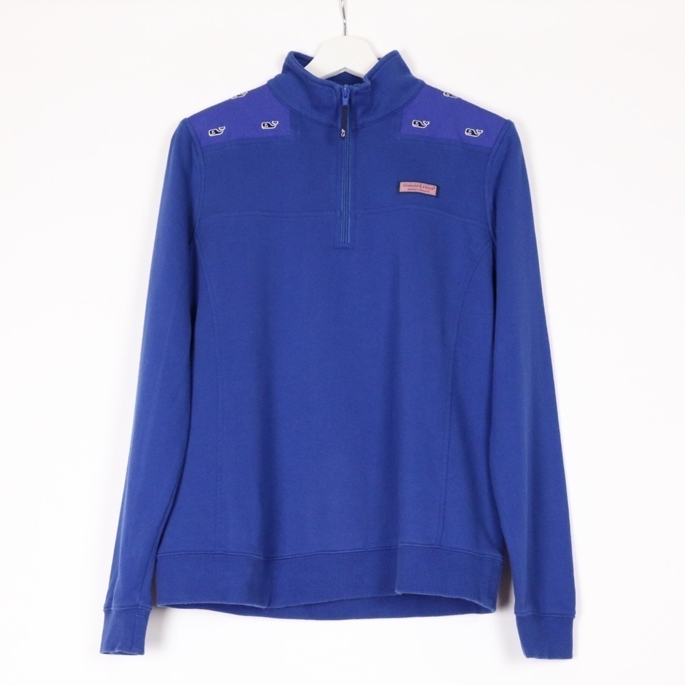 Vineyard Vines Whale Shep Shirt